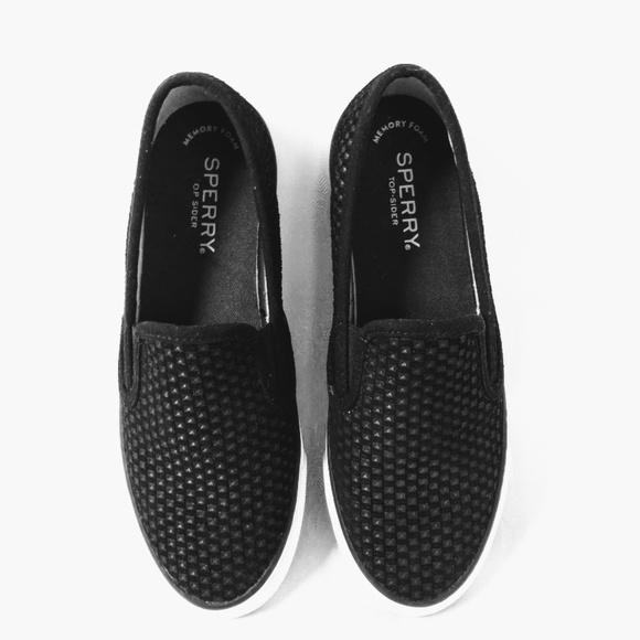 Sperry Women's Leather Top-Sider Like New! 🎉5X Host Pick🎉 - Picture 10 of 11